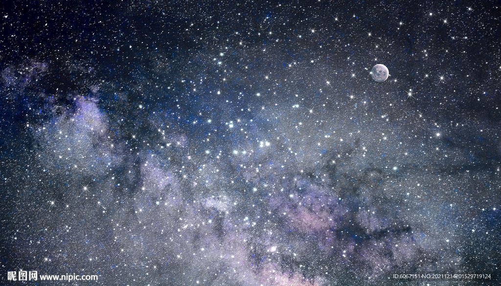 星空吊顶