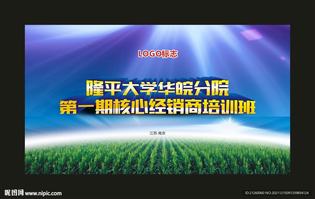 会议背景