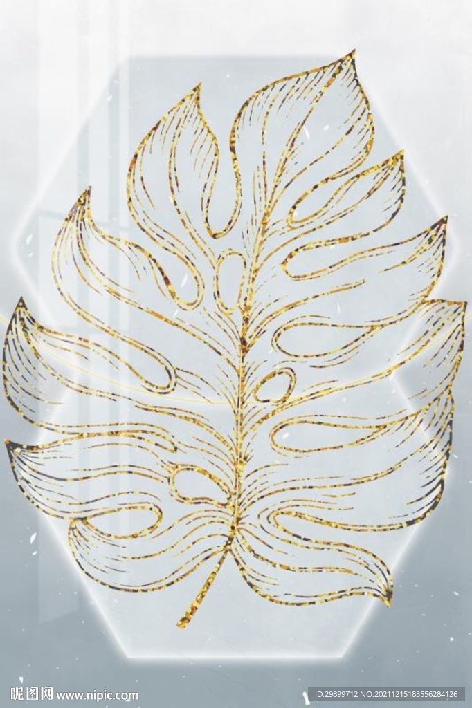 金叶子