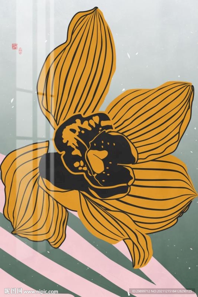 花蕊