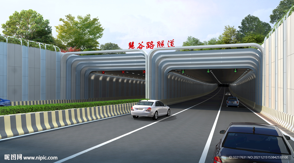 道路PSD