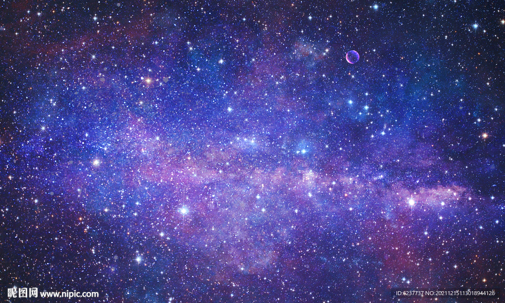 星空