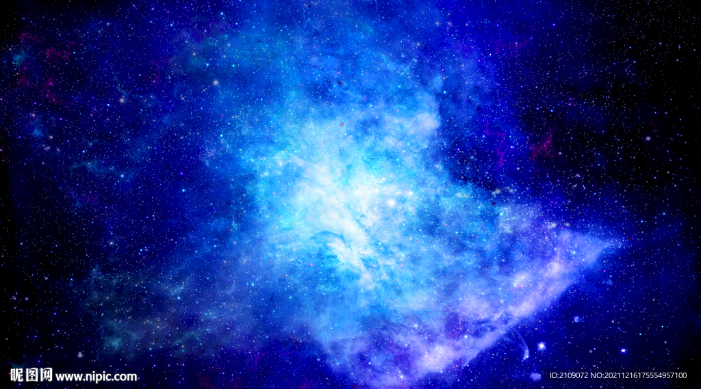 星空  