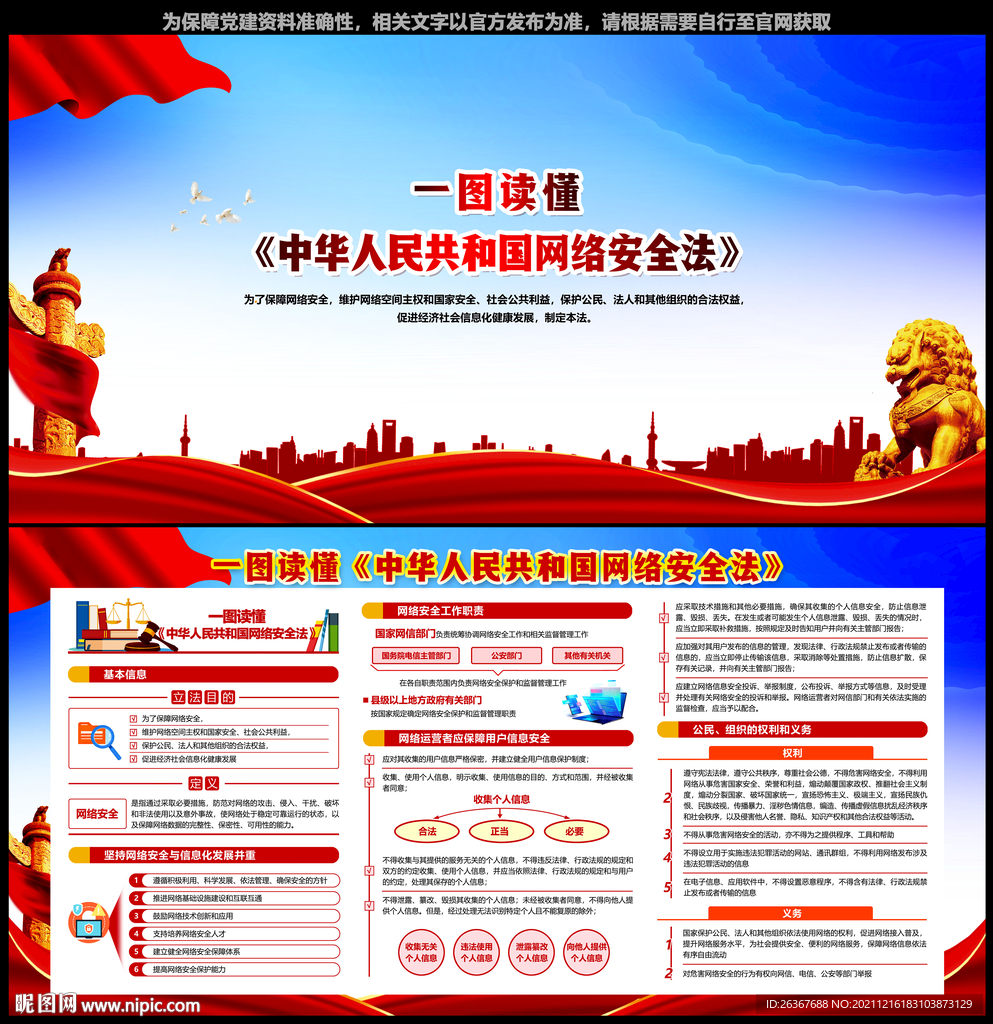 网络安全法