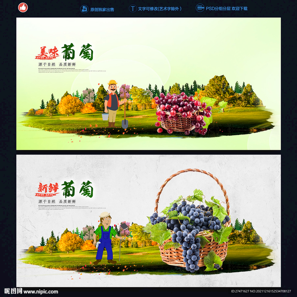 葡萄
