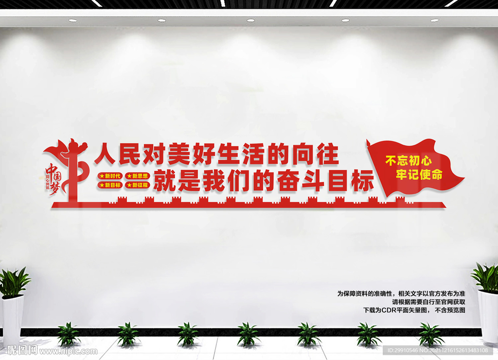 人民对美好生活的向往