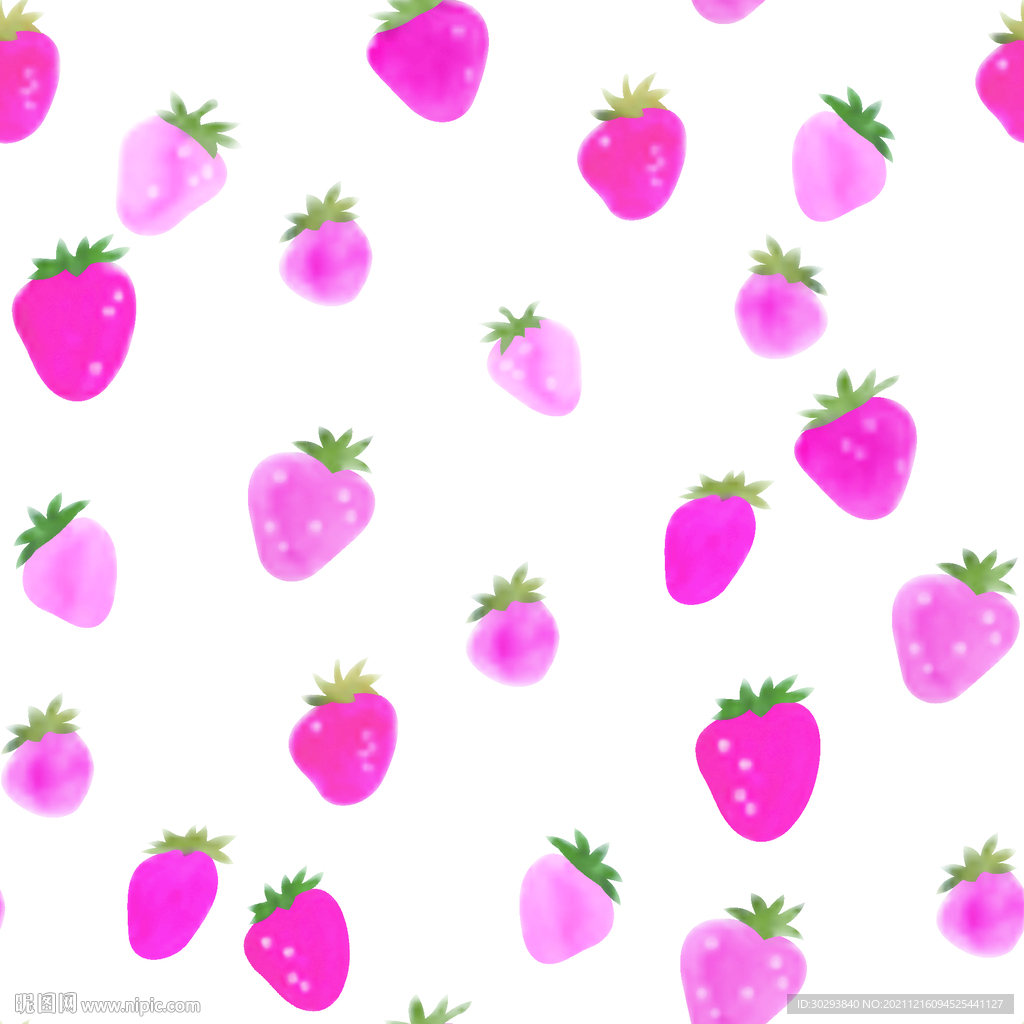  草莓 