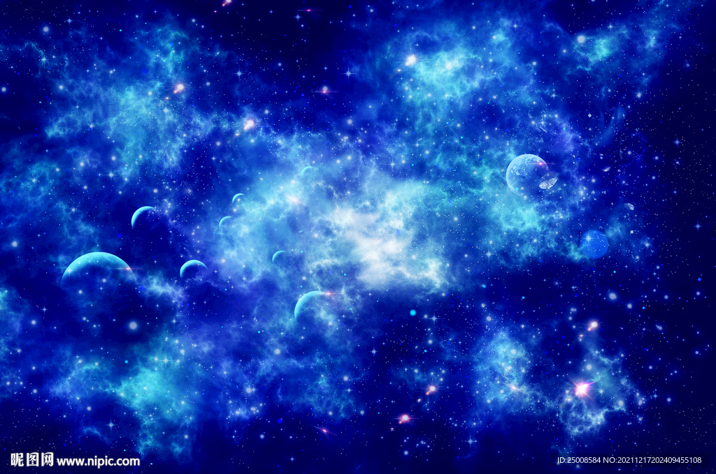 宇宙星空