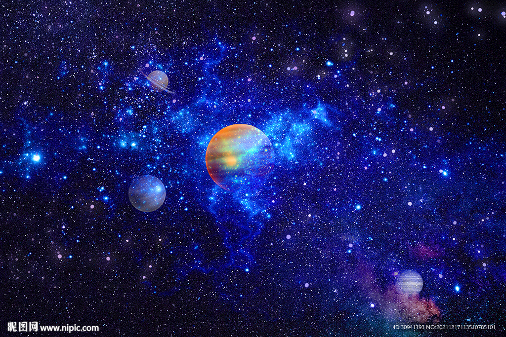 宇宙
