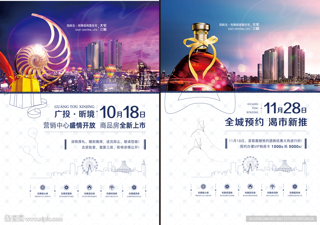 商业地产