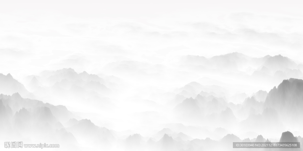 新中式国画