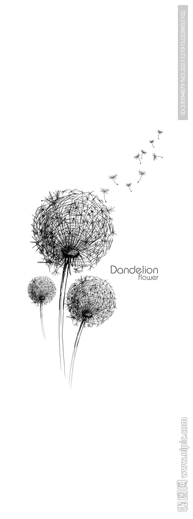 高清分层透明底平开门打印图