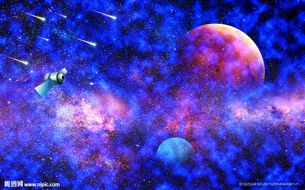 星空