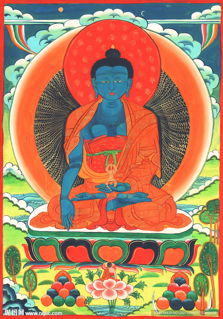 金刚持