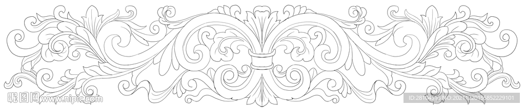 花纹