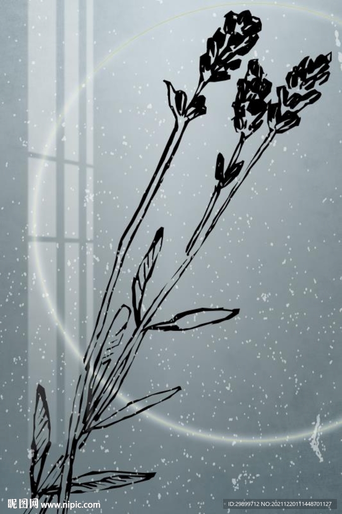 小碎花