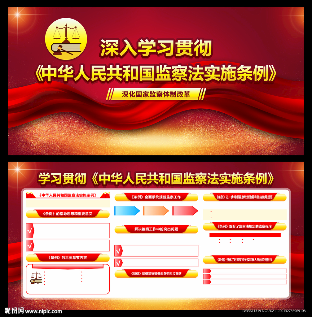 中华人民共和国监察法实施条例