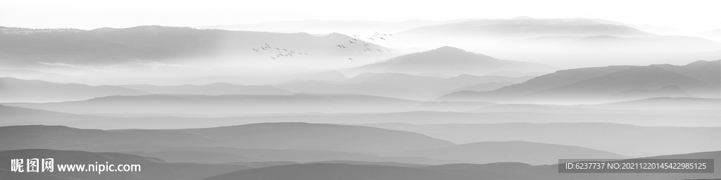 山水