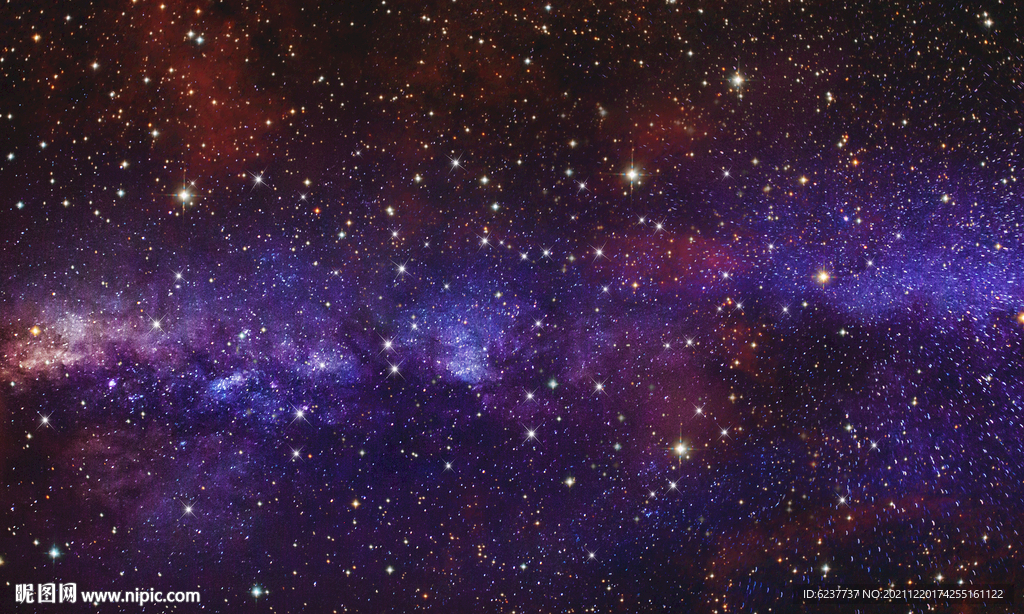 宇宙星空