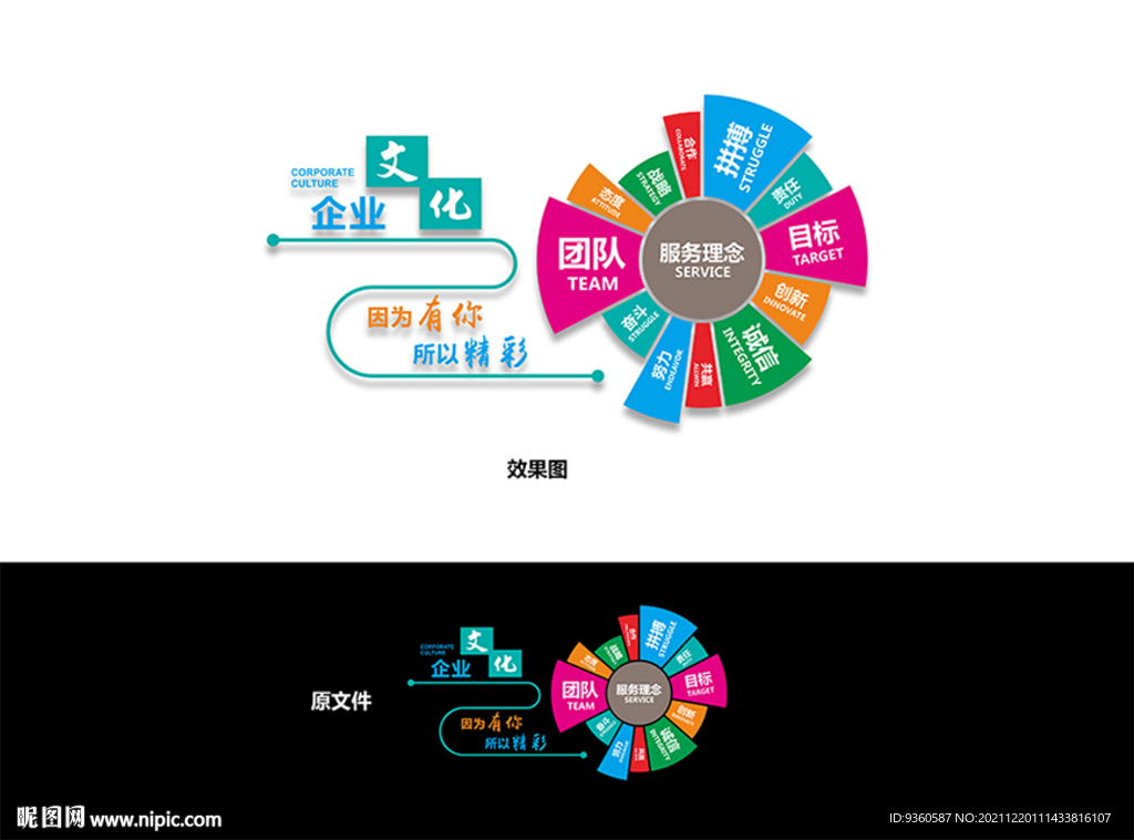 企业文化标语