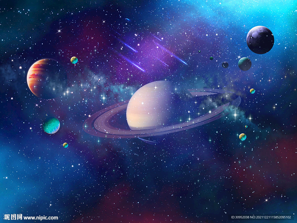 星球