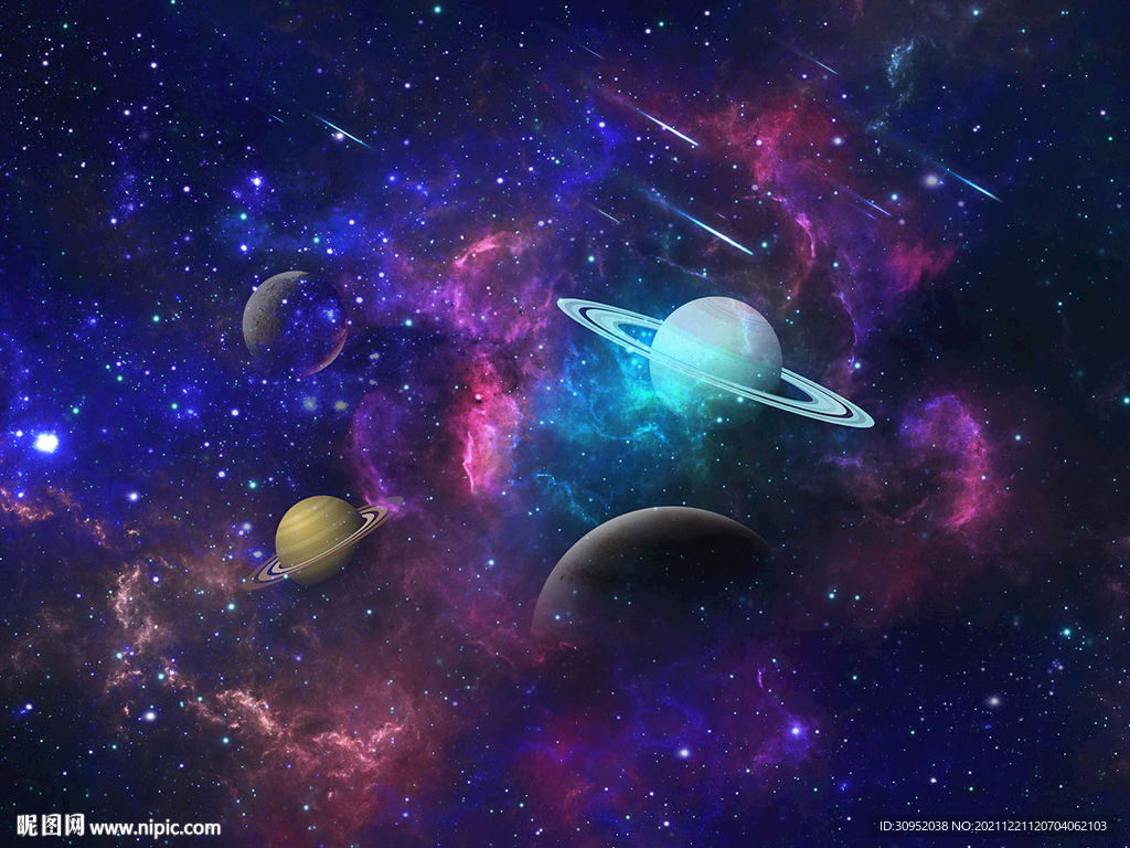 星球
