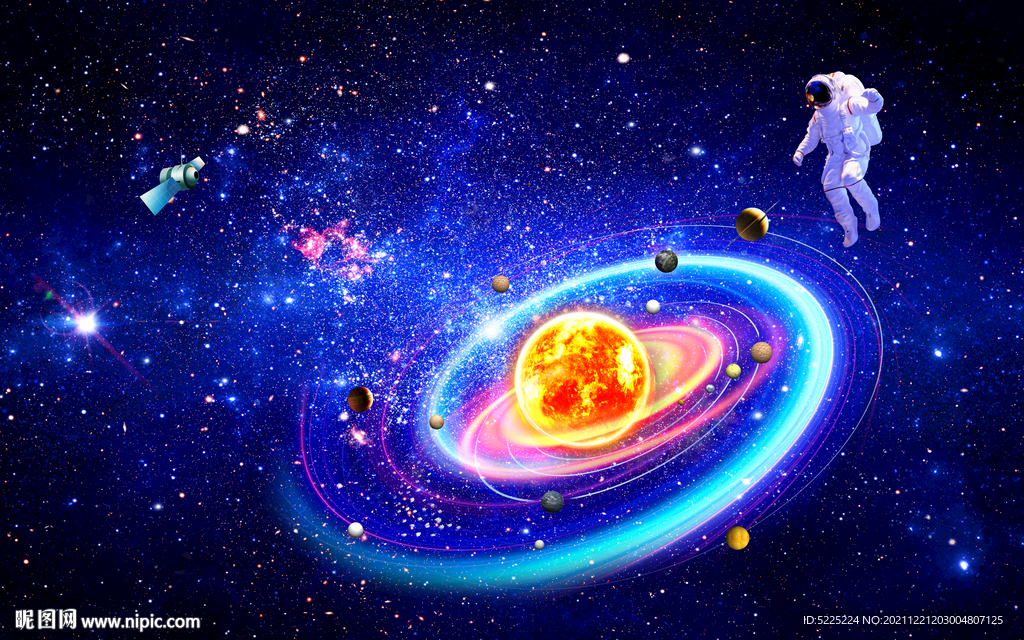 星空软膜天花