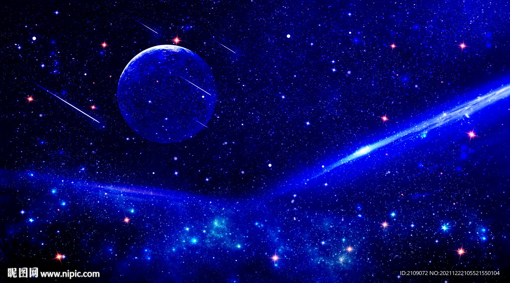 宇宙星空 