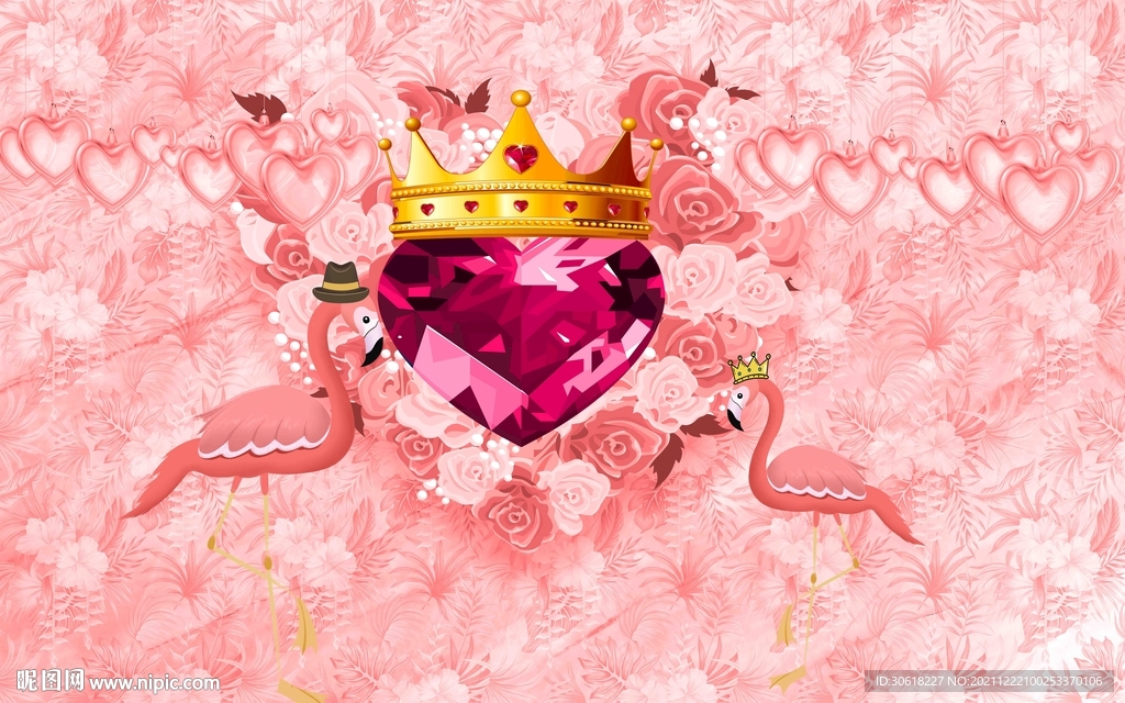 网红拍照直播背景墙      