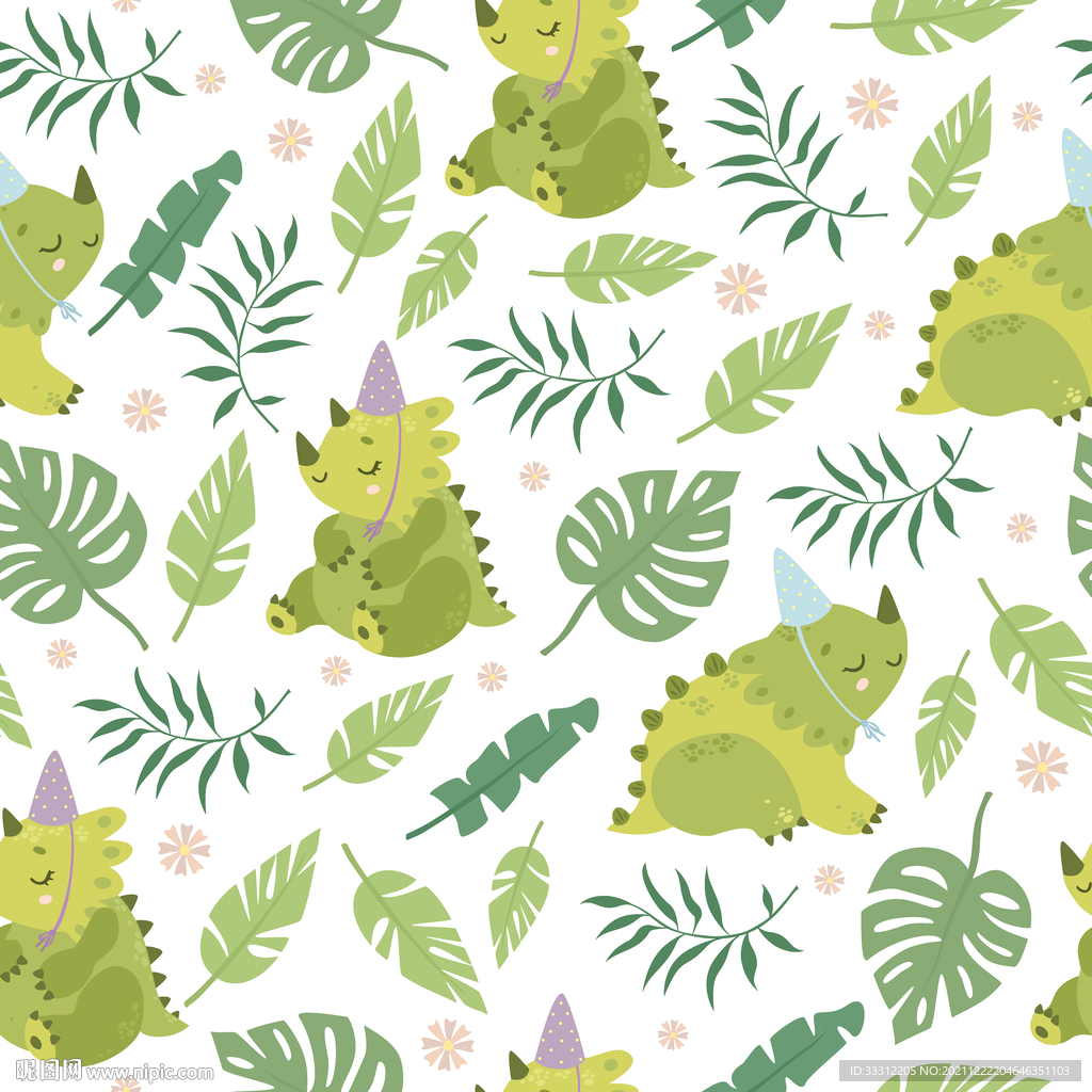 恐龙 汽车 卡通 童装    