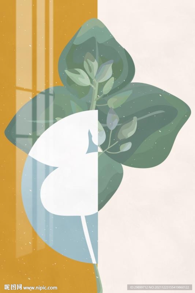 植物叶子