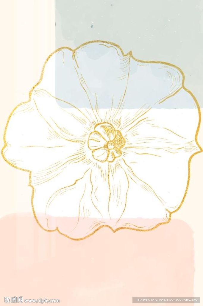 花朵