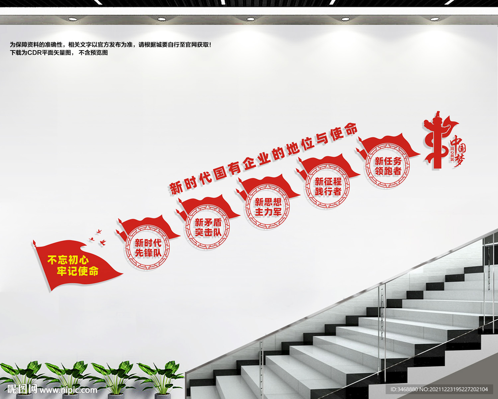 国有企业的地位与使命