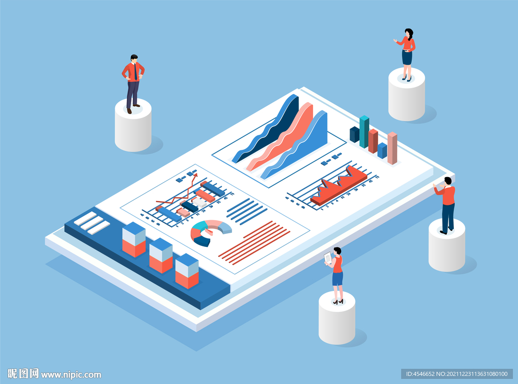 销售管理统计分析报告