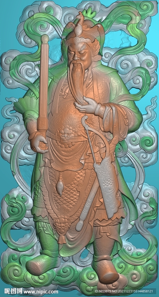 秦叔宝灰度
