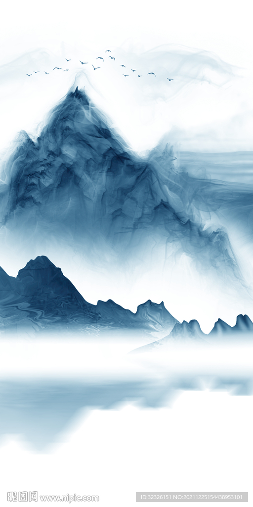 最新现代玄关框画 TiF分层