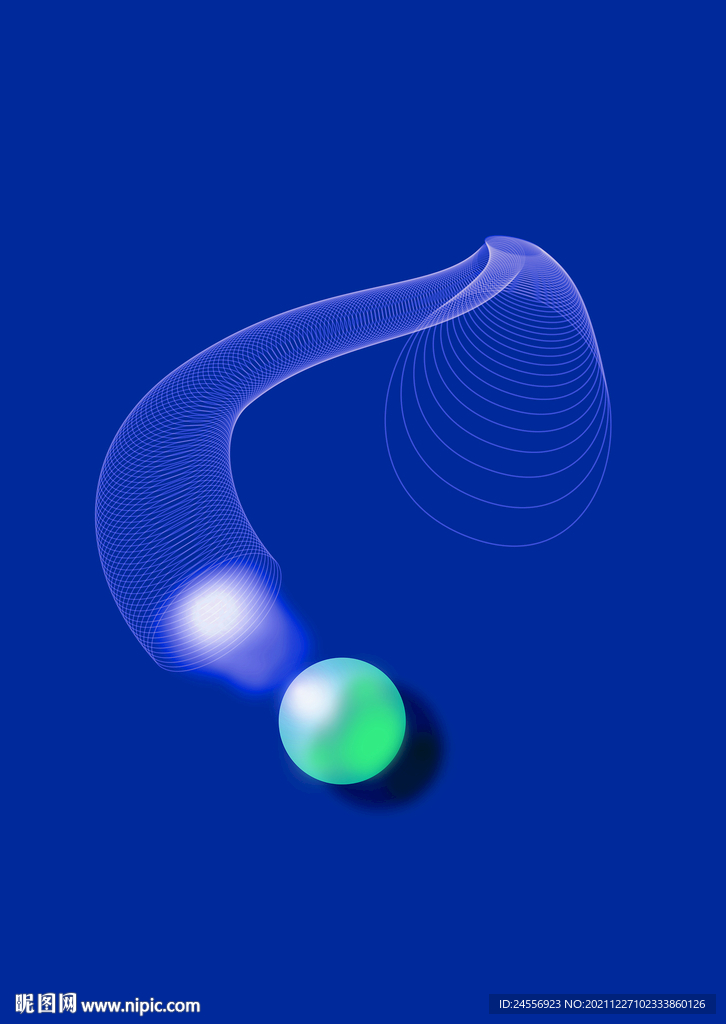 抽象装饰画翡翠