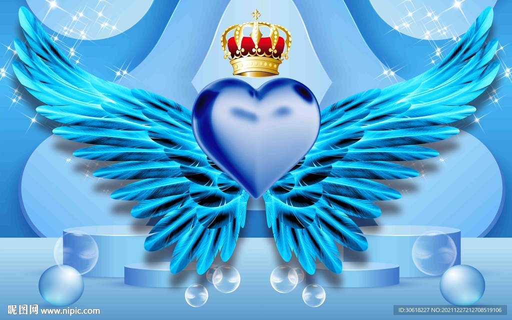 直播背景墙打卡墙