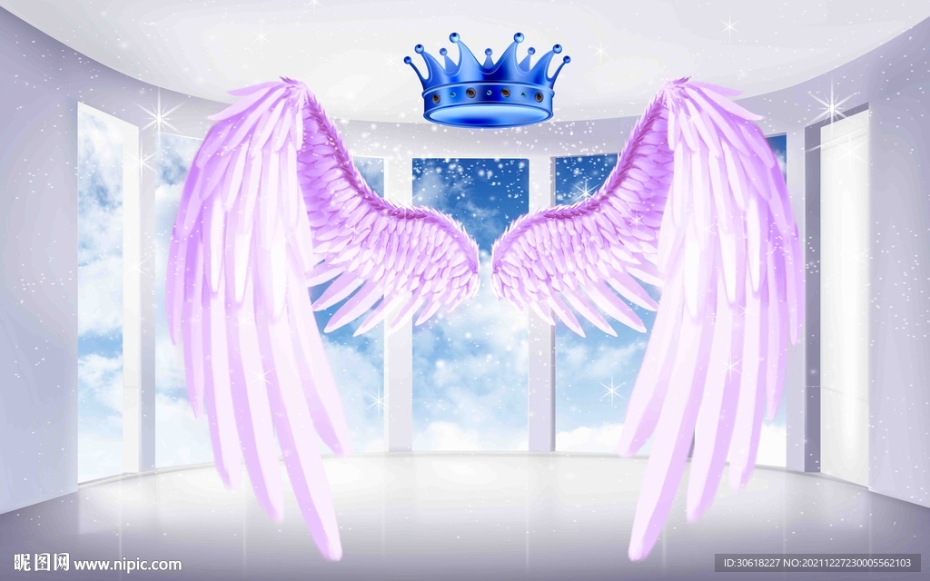 直播背景墙打卡墙