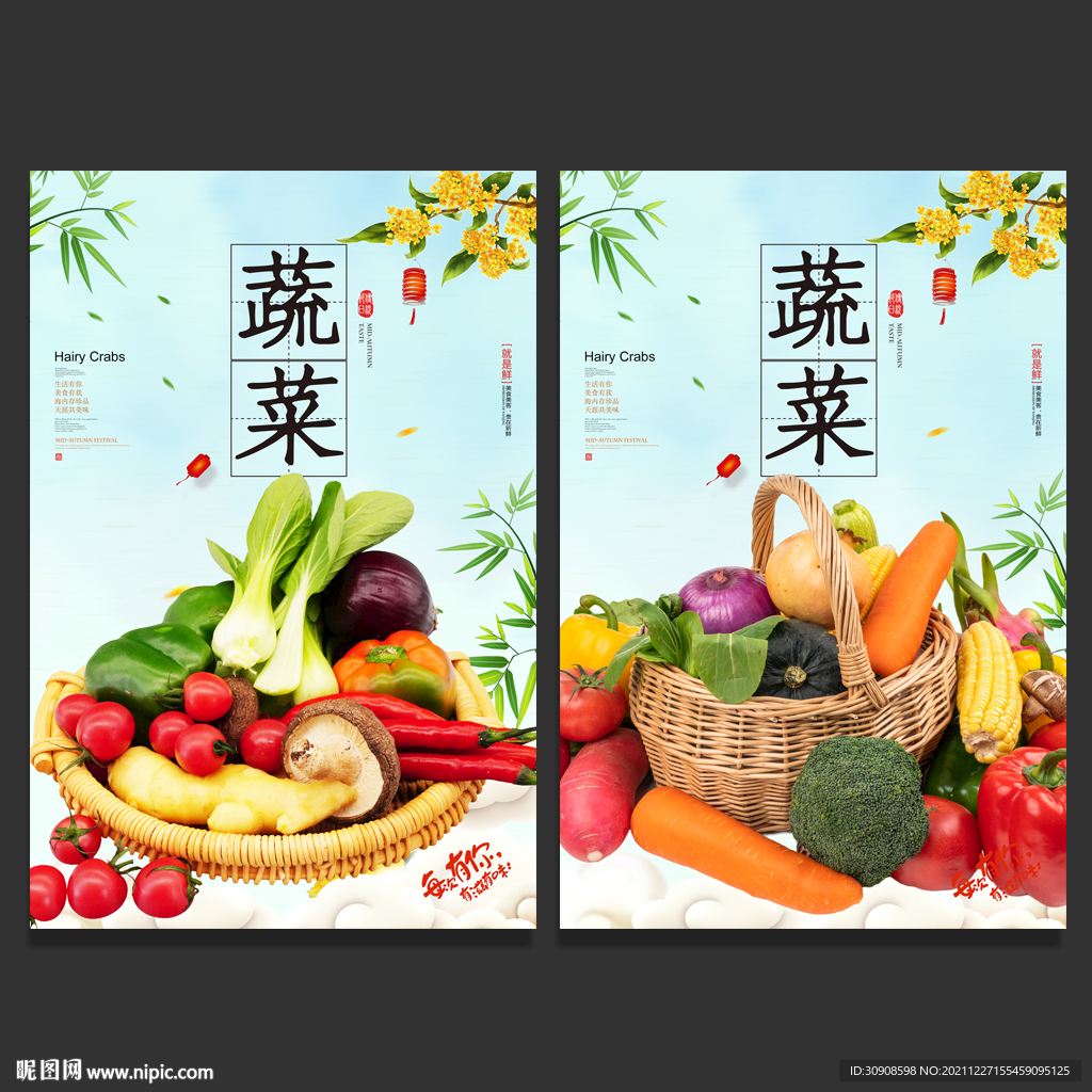 蔬菜