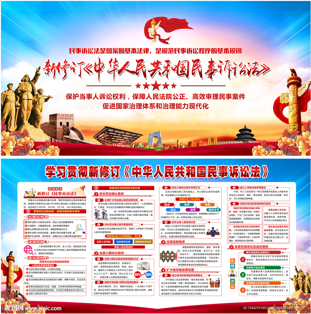 中华人民共和国民事诉讼法