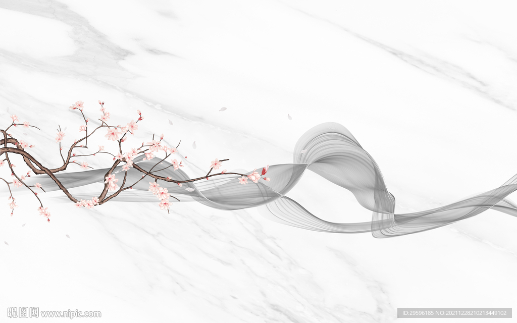 人气雅士白石纹 TIF合层 