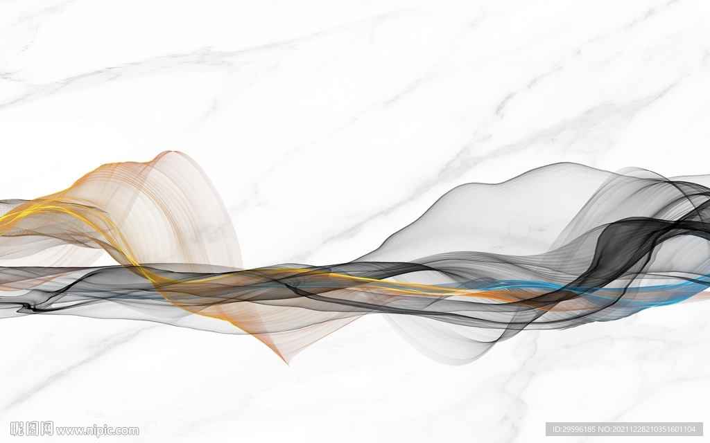 大气雅士白石纹 TIF合层 