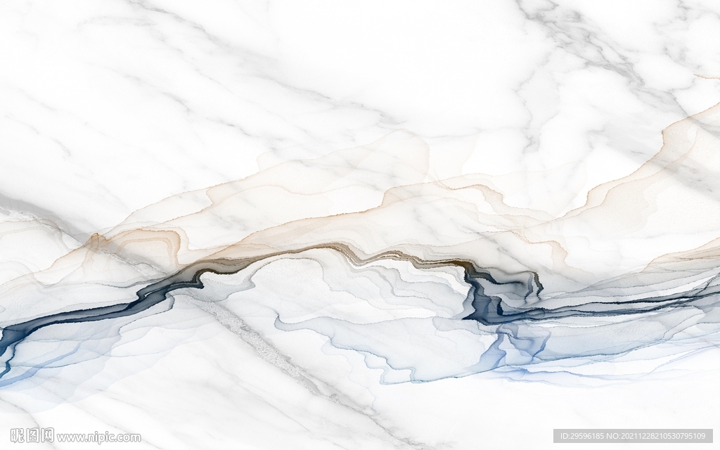 线条雅士白石纹 TIF合层 
