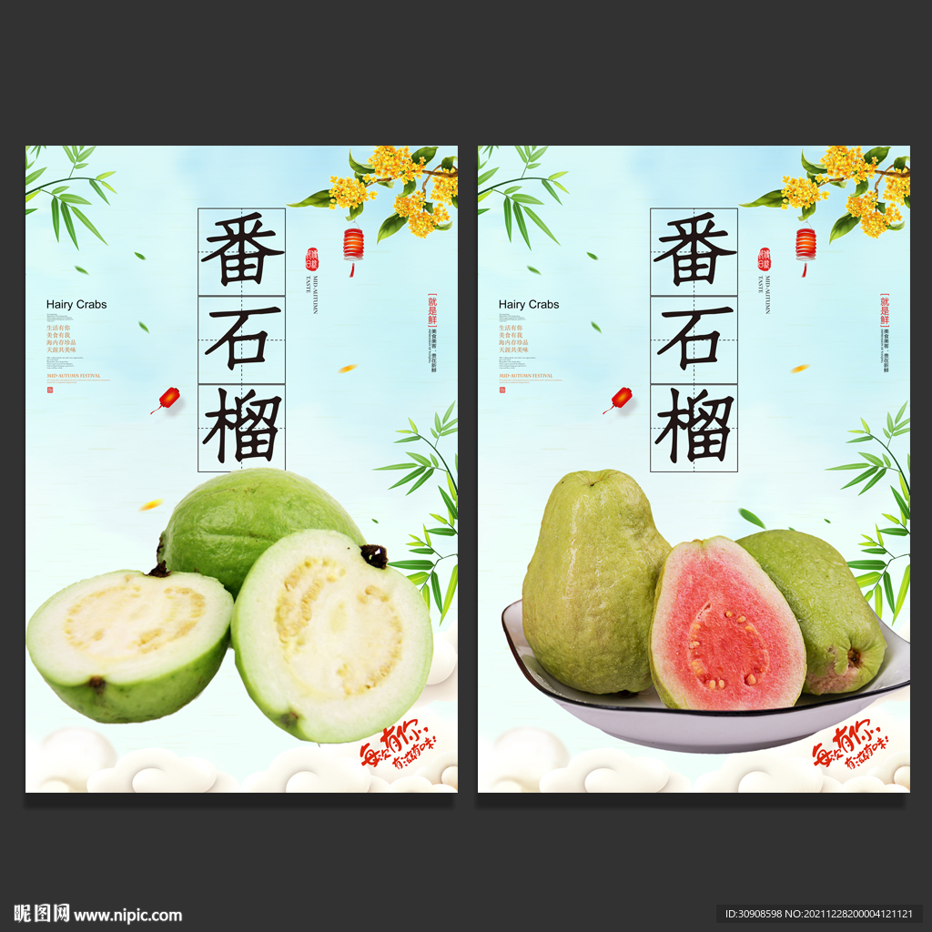 番石榴