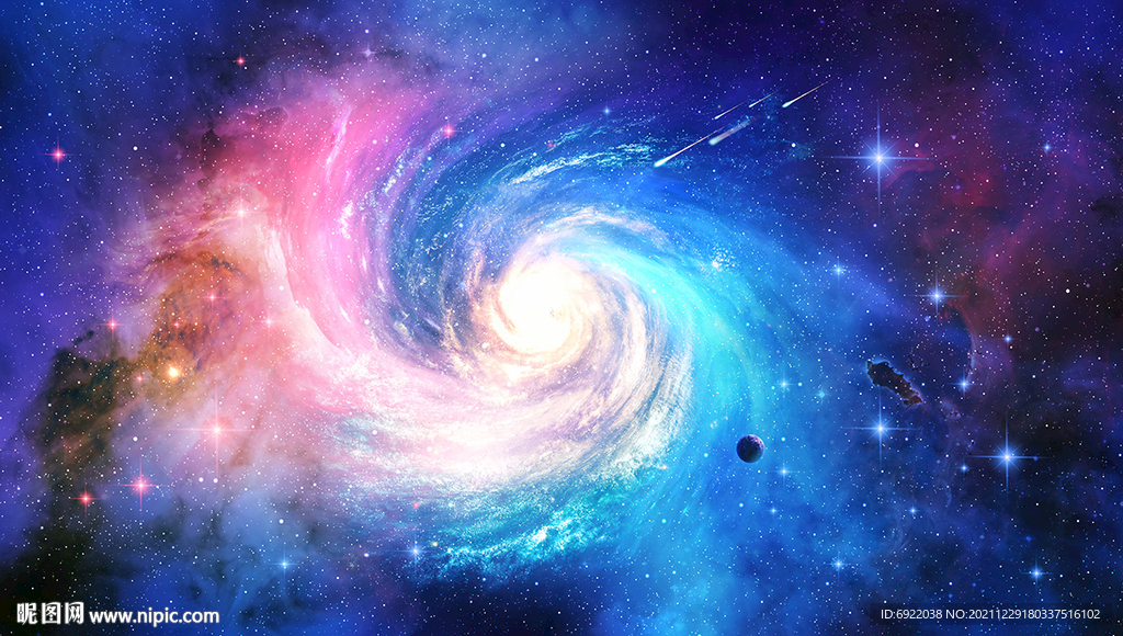 星空