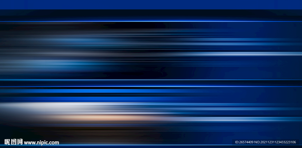 蓝色条纹背景