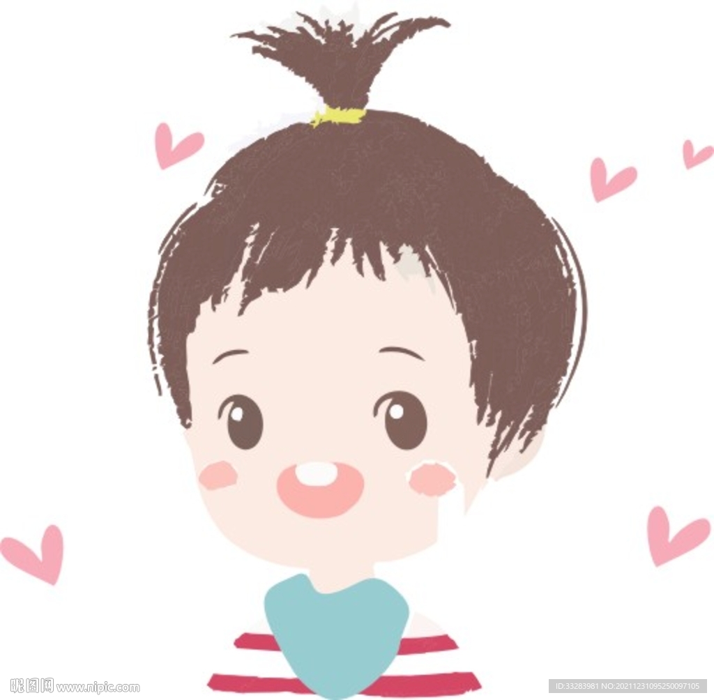 女童短发发型_女童短发发型绑扎图_女童短发的几种扎法_中国排行网