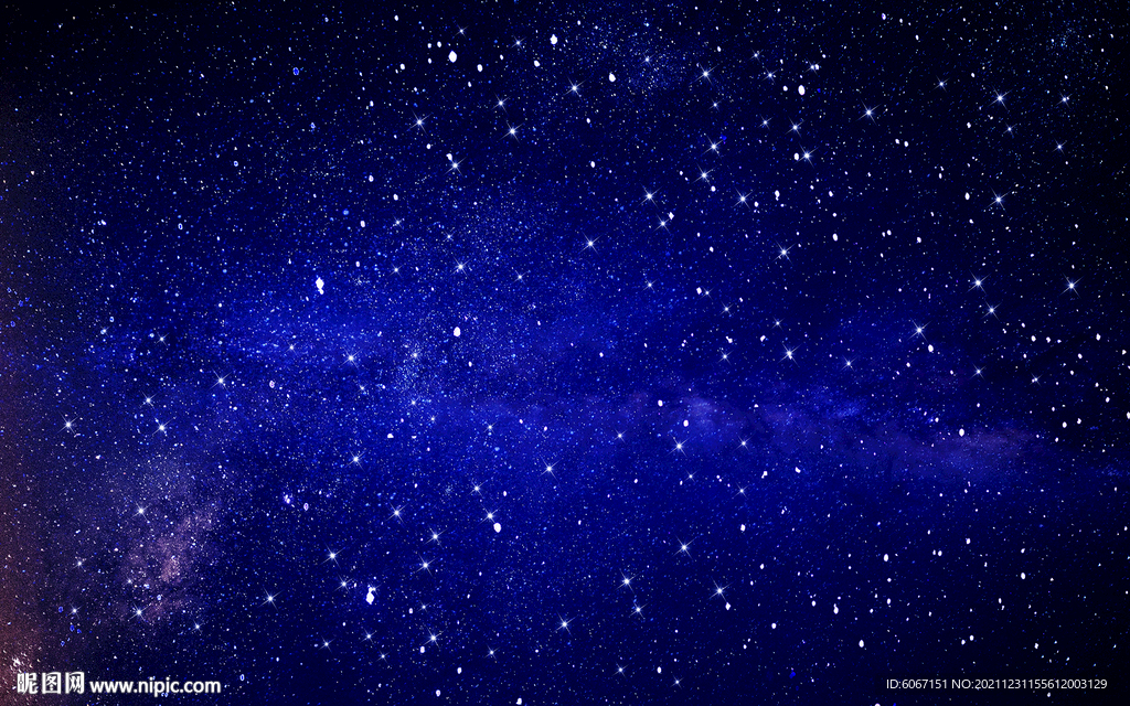 星空背景墙