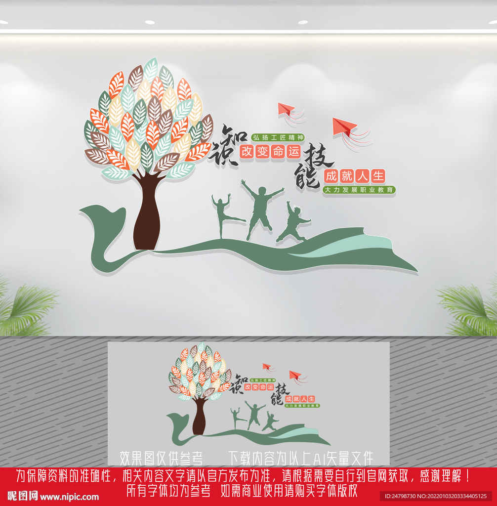 职业技能